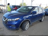 Nissan Rogue Sport S Fwd Xtronic Cvt JN1BJ1AV6MW304901 photo