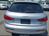 Audi Q3 2.0T Premium WA1ECCFS1HR006320 снимка