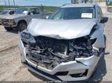 Nissan Rogue Sv 5N1AT2MV9JC847852 снимка