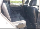 Nissan Rogue Sv 5N1AT2MV9JC847852 снимка