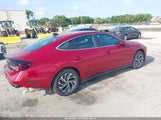 Hyundai Sonata Hybrid Blue KMHL24JJ9TA162497 photo
