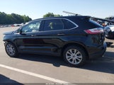 Ford Edge Titanium 2FMPK4K98PBA45638 снимка