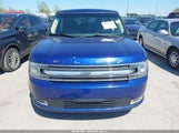 Ford Flex Sel 2FMGK5C87FBA18442 снимка