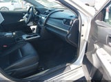 Toyota Camry Se 4T1BF1FK3CU097158 снимка