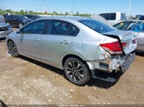 Honda Civic Ex-L 2HGFB2F90DH558620 снимка