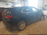 Chevrolet Equinox Awd Lt 3GNAXUEG1PL212052 снимка