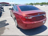 Hyundai Sonata Gls 5NPEB4AC9DH593897 снимка