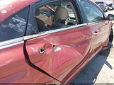 Hyundai Sonata Gls 5NPEB4AC9DH593897 снимка