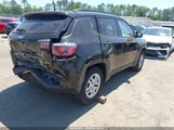 Jeep Compass Sport Fwd 3C4NJCAB6JT211132 снимка