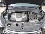 Hyundai Santa Fe Se Ultimate KM8SRDHF7HU204373 снимка