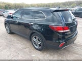 Hyundai Santa Fe Se Ultimate KM8SRDHF7HU204373 снимка