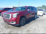 GMC Yukon Denali 1GKS1CKJ4GR272140 снимка