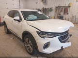 Buick Envision Fwd Essence LRBFZNR47MD075679 photo