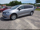 Chrysler Voyager Lx 2C4RC1CG4MR577784 снимка