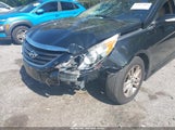 Hyundai Sonata Gls 5NPEB4AC3EH947320 снимка