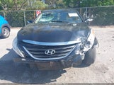 Hyundai Sonata Gls 5NPEB4AC3EH947320 снимка