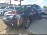 Cadillac Xt5 Luxury 1GYKNBRS2HZ263599 снимка
