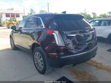 Cadillac Xt5 Luxury 1GYKNBRS2HZ263599 снимка