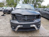 Dodge Journey Crossroad 3C4PDCGG1FT552772 снимка