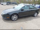 Ford Fusion Se 3FAHP0HA0CR297843 снимка