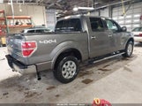 Ford F-150 Lariat 1FTFW1ET8DFC04100 снимка