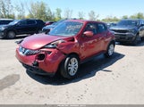 Nissan Juke Nismo/S/Sl/Sv JN8AF5MR3FT504773 fotografie