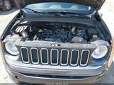 Jeep Renegade Latitude Fwd ZACCJABHXJPH14040 fotografie