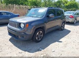 Jeep Renegade Latitude Fwd ZACCJABHXJPH14040 photo