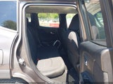 Jeep Renegade Latitude Fwd ZACCJABHXJPH14040 снимка