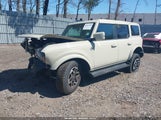 Ford Bronco Outer Banks 1FMDE8BH0SLB47436 снимка