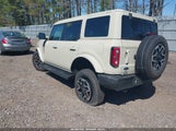 Ford Bronco Outer Banks 1FMDE8BH0SLB47436 снимка