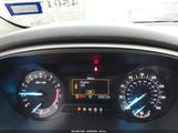 Ford Fusion Se 3FA6P0HDXER273666 fotografie