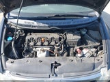 Honda Civic Lx JHMFA16527S009506 снимка
