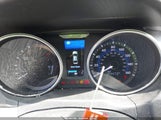 Hyundai Sonata Hybrid Limited KMHEC4A4XEA107544 снимка