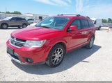 Dodge Journey Gt 3C4PDDFG0HT508580 снимка