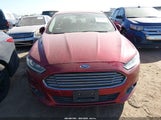 Ford Fusion Se 3FA6P0HD0FR244937 снимка