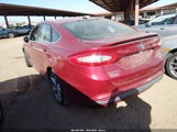 Ford Fusion Se 3FA6P0HD0FR244937 снимка