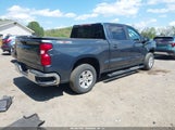 Chevrolet Silverado  4Wd Short Bed Lt 3GCUYDED0LG393222 fotografie
