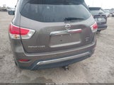 Nissan Pathfinder Sl 5N1AR2MM6DC629586 снимка