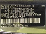 Toyota Venza 4T3BA3BB5AU018481 снимка