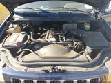 Jeep Grand Cherokee Laredo 1J4GW48S44C368657 снимка