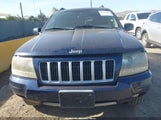 Jeep Grand Cherokee Laredo 1J4GW48S44C368657 снимка