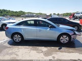Chevrolet Cruze Ls 1G1PC5SH6C7278895 fotografie