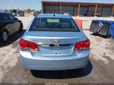 Chevrolet Cruze Ls 1G1PC5SH6C7278895 fotografie