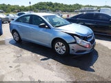 Chevrolet Cruze Ls 1G1PC5SH6C7278895 fotografie