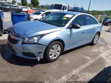Chevrolet Cruze Ls 1G1PC5SH6C7278895 fotografie