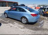 Chevrolet Cruze Ls 1G1PC5SH6C7278895 fotografie