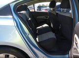 Chevrolet Cruze Ls 1G1PC5SH6C7278895 fotografie