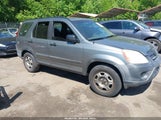 Honda Cr-V Lx SHSRD68536U405853 снимка
