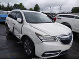 Acura Mdx Advance Entertainment Packages/Advance Package 5FRYD4H95GB039582 снимка